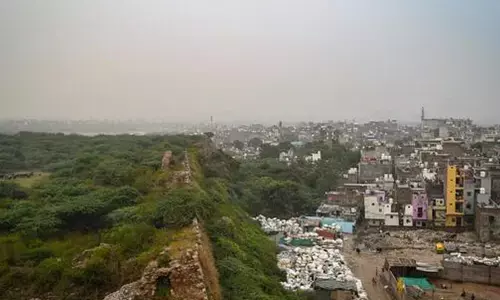 ದಿಲ್ಲಿ | ಅತಿಕ್ರಮಣಗೊಂಡಿದ್ದ 2,000 ಕೋಟಿ ರೂ.ಮೌಲ್ಯದ ಸರಕಾರಿ ಜಮೀನು ತೆರವು