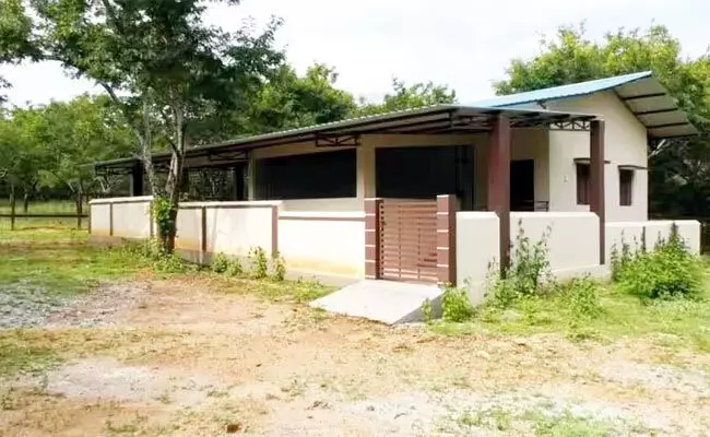 ಬೂದಿಪಡಗ ಅರಣ್ಯದಲ್ಲಿ ಸಾಕಾನೆಗಳಿಗೆ ಶಿಬಿರ ಕಾರ್ಯಾರಂಭಕ್ಕೆ ಸಿದ್ಧತೆ