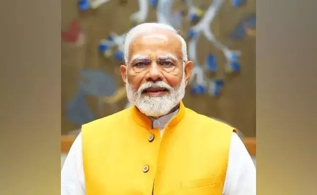 10 ಕೋಟಿಯಲ್ಲಿ ಎಷ್ಟು ಫೇಕ್ ಫಾಲೋವರ್ಸ್ ಎಂದು ಮೋದಿಗೆ ಕೇಳಿದ ಜನ