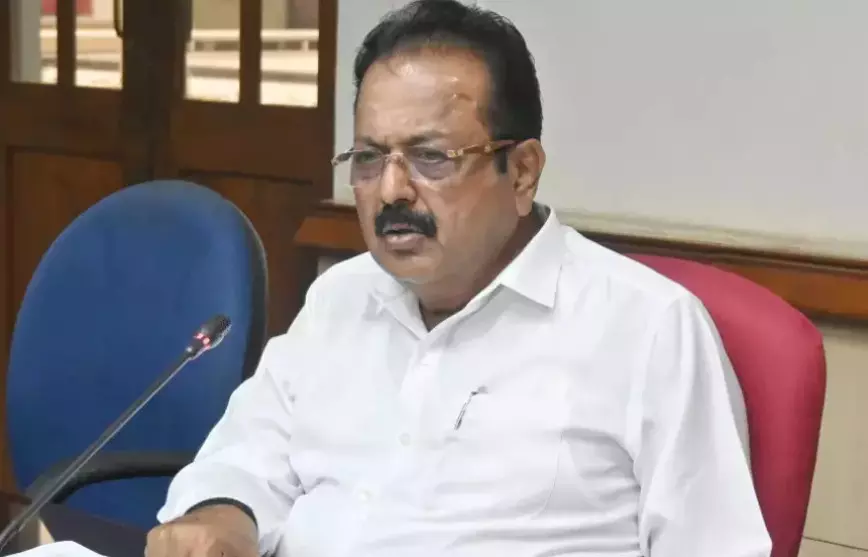 ಬಾಡೂಟಕ್ಕೆ ಹೋದ ಎಚ್‍ಡಿಕೆ ‘ಕಾವೇರಿ ನೀರು ಕುರಿತ ಸರ್ವಪಕ್ಷ ಸಭೆಗೆ ಬಂದಿಲ್ಲ’ : ಸಚಿವ ಚಲುವರಾಯಸ್ವಾಮಿ