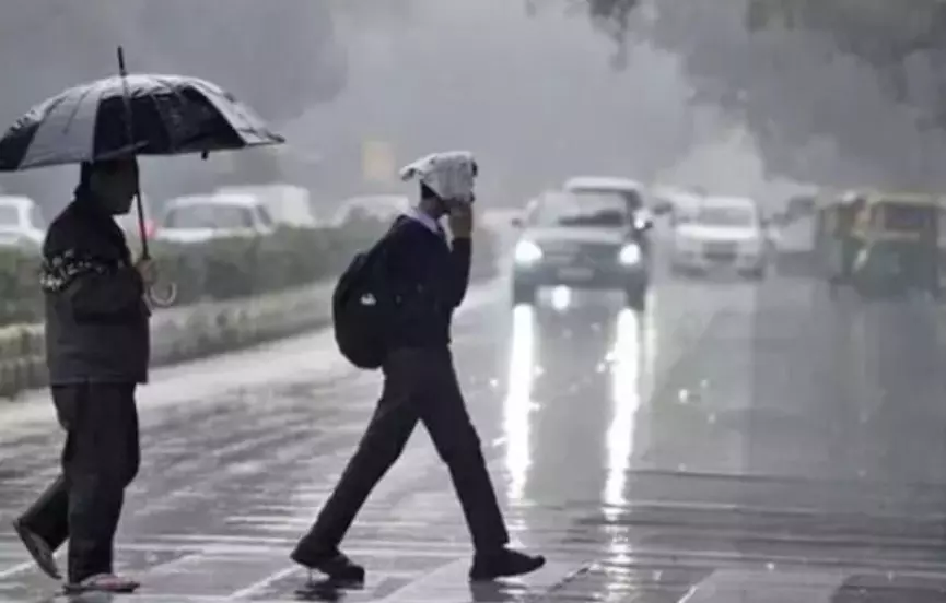 ಶಿವಮೊಗ್ಗ ಜಿಲ್ಲೆಯಾದ್ಯಂತ ಭಾರೀ ಮಳೆ : ಜು.16ರಂದು ಶಾಲಾ-ಕಾಲೇಜುಗಳಿಗೆ ರಜೆ ಘೋಷಣೆ