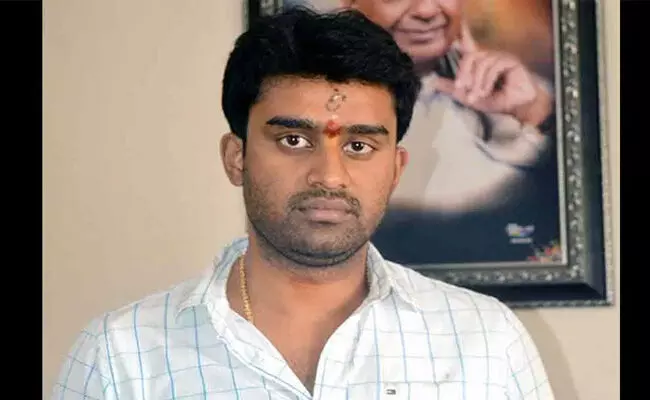 ನಿರೀಕ್ಷಣಾ ಜಾಮೀನು ಕೋರಿ ಸೂರಜ್ ರೇವಣ್ಣ ಸಲ್ಲಿಸಿದ್ದ ಅರ್ಜಿ ವಿಚಾರಣೆ ಪೂರ್ಣ | ಜುಲೈ.18 ಕ್ಕೆ ತೀರ್ಪು