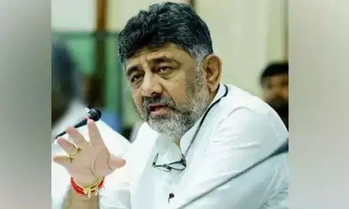 ಅಕ್ರಮ ಆಸ್ತಿ ಗಳಿಕೆ ಪ್ರಕರಣ: ಸಿಬಿಐ ಎಫ್‌ಐಆರ್‌ ಪ್ರಶ್ನಿಸಿ ಡಿಕೆಶಿ ಸಲ್ಲಿಸಿದ್ದ ಅರ್ಜಿ ವಜಾಗೊಳಿಸಿದ ಸುಪ್ರೀಂ ಕೋರ್ಟ್‌