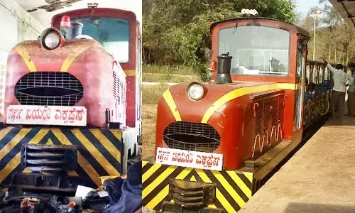 ಮರೆಯಾದ ಸ್ವರ್ಣ ಜಯಂತಿ ‌ಎಕ್ಸ್ ಪ್ರೆಸ್