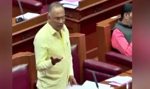 ‘ಭ್ರೂಣ ಹತ್ಯೆ’ಯ ಆರೋಪಿಗಳಿಗೆ ಜಾಮೀನು ಸಿಗದಂತೆ ನೋಡಿಕೊಳ್ಳಲು ಸೂಚನೆ : ಸಚಿವ ದಿನೇಶ್ ಗುಂಡೂರಾವ್