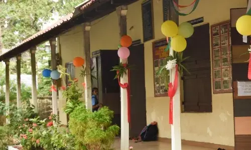 ಜು.16ರಂದು ಉತ್ತರ ಕನ್ನಡ ಜಿಲ್ಲೆಯ ಶಾಲೆ, ಪಿಯು ಕಾಲೇಜುಗಳಿಗೆ ರಜೆ