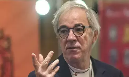 ಒಲಿಂಪಿಕ್ಸ್ 2024 | ಭಾರತೀಯ ಟೇಬಲ್ ಟೆನಿಸ್ ತಂಡದಲ್ಲಿ ಆಟಗಾರರಿಗಿಂತ ನೆರವು ಸಿಬ್ಬಂದಿಗಳ ಸಂಖ್ಯೆಯೇ ಹೆಚ್ಚು!