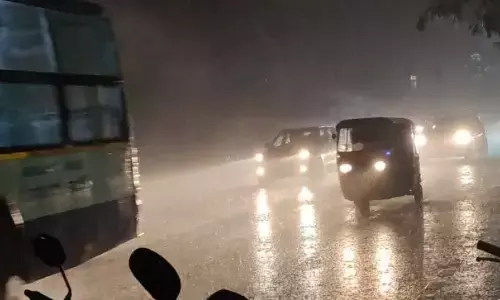 ಕೊಡಗಿನಲ್ಲಿ ಭಾರೀ ಮಳೆ : ಜು.16ರಂದು ಶಾಲಾ-ಕಾಲೇಜುಗಳಿಗೆ ರಜೆ ಘೋಷಣೆ