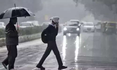 ಶಿವಮೊಗ್ಗ ಜಿಲ್ಲೆಯಾದ್ಯಂತ ಭಾರೀ ಮಳೆ : ಜು.16ರಂದು ಶಾಲಾ-ಕಾಲೇಜುಗಳಿಗೆ ರಜೆ ಘೋಷಣೆ