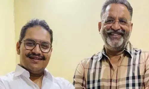 ಮುಖ್ತಾರ್‌ ಅನ್ಸಾರಿಗೆ ವಿಷ ಆಹಾರ ನೀಡಲಾಗಿತ್ತು | ಸುಪ್ರೀಂ ಕೋರ್ಟ್‌ನಲ್ಲಿ ಉಮರ್ ಅನ್ಸಾರಿ ಪ್ರತಿಪಾದನೆ