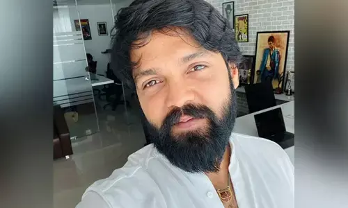 ಕಾಪಿರೈಟ್ ಉಲ್ಲಂಘನೆ ಆರೋಪ : ನಟ ರಕ್ಷಿತ್ ಶೆಟ್ಟಿ ವಿರುದ್ಧ ಎಫ್‍ಐಆರ್ ದಾಖಲು