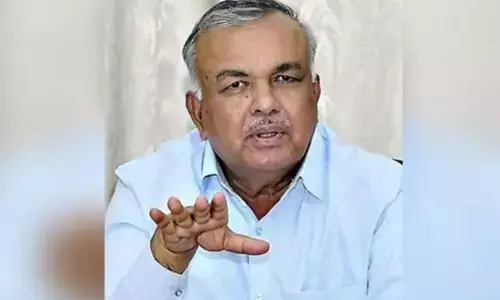 ಬಸ್ ಪ್ರಯಾಣ ದರ ಏರಿಕೆ ಮಾಡಲ್ಲ : ಸಚಿವ ರಾಮಲಿಂಗಾರೆಡ್ಡಿ