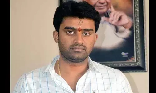 ನಿರೀಕ್ಷಣಾ ಜಾಮೀನು ಕೋರಿ ಸೂರಜ್ ರೇವಣ್ಣ ಸಲ್ಲಿಸಿದ್ದ ಅರ್ಜಿ ವಿಚಾರಣೆ ಪೂರ್ಣ | ಜುಲೈ.18 ಕ್ಕೆ ತೀರ್ಪು