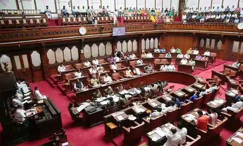 ವಿಧಾನ ಪರಿಷತ್ | ಪ್ರತಿಪಕ್ಷದ ನಾಯಕನ ಆಯ್ಕೆ ಮಾಡುವಲ್ಲಿ ಬಿಜೆಪಿ ವಿಫಲ!