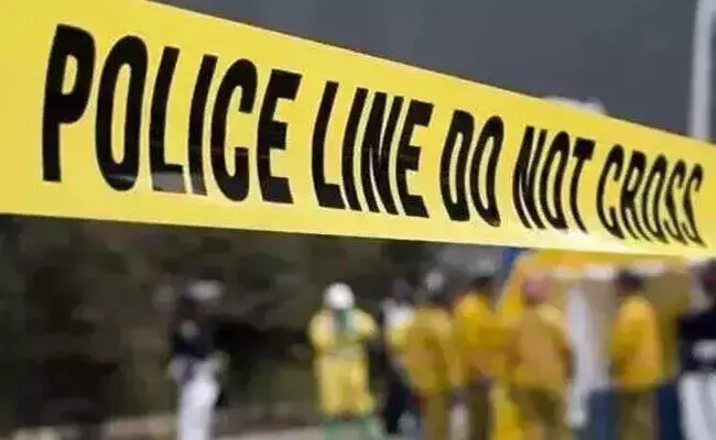 ದಾವಣಗೆರೆ: ಯುವಕನನ್ನು ಮಚ್ಚಿನಿಂದ ಕೊಚ್ಚಿ ಹತ್ಯೆ