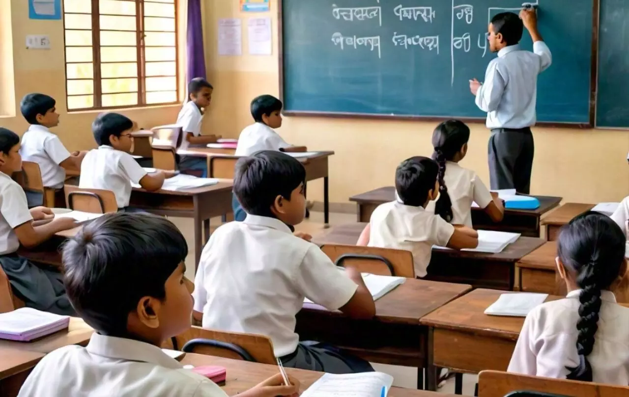 ಪಿಎಂ-ಶ್ರೀ ಯೋಜನೆ ಜಾರಿಗೊಳಿಸಲು ನಿರಾಕರಿಸಿದ 3 ವಿಪಕ್ಷ ಆಡಳಿತ ರಾಜ್ಯಗಳು: ಸರ್ವ ಶಿಕ್ಷಾ ಅಭಿಯಾನ ಅನುದಾನ ಸ್ಥಗಿತಗೊಳಿಸಿದ ಕೇಂದ್ರ ಸರಕಾರ