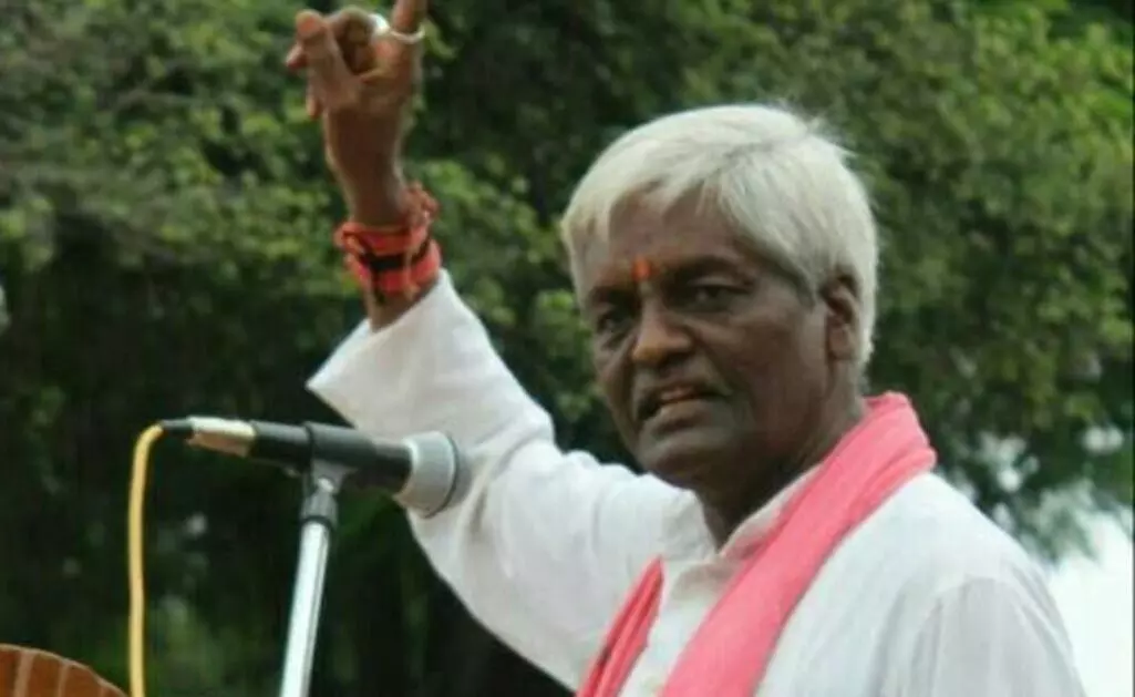 ಪದವಿಗಳಿಂದ ಯಾವುದೇ ಉಪಯೋಗವಿಲ್ಲ, ಜೀವನೋಪಾಯಕ್ಕಾಗಿ ಪಂಕ್ಚರ್ ಅಂಗಡಿ ತೆರೆಯಿರಿ: ವಿದ್ಯಾರ್ಥಿಗಳಿಗೆ ಬಿಜೆಪಿ ಶಾಸಕ ಸಲಹೆ