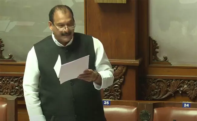 ಮಾತೃಭಾಷೆ ಕೊಂಕಣಿಯಾದ ಕಾರಣಕ್ಕೆ ಕಾಸರಗೋಡಿನ ವಿದ್ಯಾರ್ಥಿನಿಗೆ ಉನ್ನತ ಶಿಕ್ಷಣ ನಿರಾಕರಣೆ