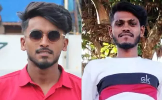 ಮಡಿಕೇರಿ| ಲಾರಿ-ಸ್ಕೂಟರ್‌ ಮುಖಾಮುಖಿ ಢಿಕ್ಕಿ: ಇಬ್ಬರು ಯುವಕರು ಸಾವು