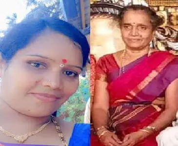 ಭಟ್ಕಳ: ತಾಯಿ - ಮಗಳು ಆತ್ಮಹತ್ಯೆ ಭಟ್ಕಳ: ತಾಯಿ - ಮಗಳು ಆತ್ಮಹತ್ಯೆ