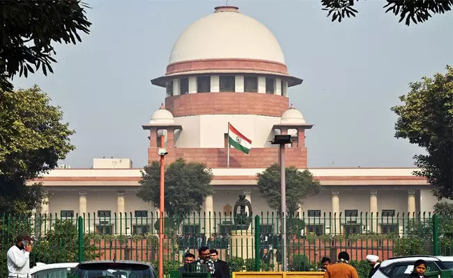 ನಾಗರಿಕರ ಹತ್ಯೆ ಪ್ರಕರಣ | ಯೋಧರ ವಿರುದ್ಧ ನಾಗಾಲ್ಯಾಂಡ್ ಸಲ್ಲಿಸಿದ ಅರ್ಜಿಗೆ ಕೇಂದ್ರದಿಂದ ಪ್ರತಿಕ್ರಿಯೆ ಕೋರಿದ ಸುಪ್ರೀಂ ಕೋರ್ಟ್