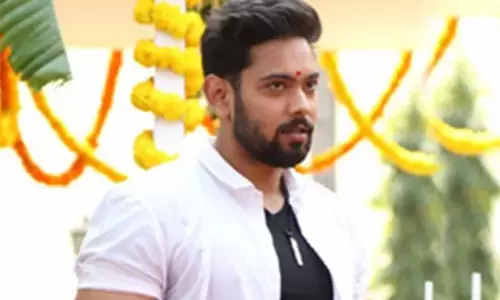 ಕೊಕೇನ್ ಸೇವನೆ: ನಟಿ ರಾಕುಲ್ ಪ್ರೀತ್ ಸಿಂಗ್ ಸಹೋದರ ಬಂಧನ