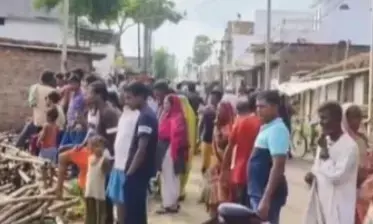 ವಿಕಾಶ್‌ಶೀಲ್ ಇನ್ಸಾನ್ ಪಕ್ಷದ ಮುಖ್ಯಸ್ಥನ ತಂದೆಯ ಭೀಕರ ಹತ್ಯೆ