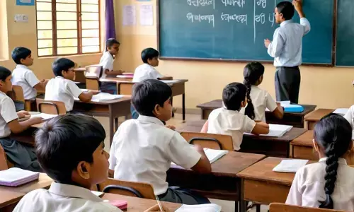 ಪಿಎಂ-ಶ್ರೀ ಯೋಜನೆ ಜಾರಿಗೊಳಿಸಲು ನಿರಾಕರಿಸಿದ 3 ವಿಪಕ್ಷ ಆಡಳಿತ ರಾಜ್ಯಗಳು: ಸರ್ವ ಶಿಕ್ಷಾ ಅಭಿಯಾನ ಅನುದಾನ ಸ್ಥಗಿತಗೊಳಿಸಿದ ಕೇಂದ್ರ ಸರಕಾರ