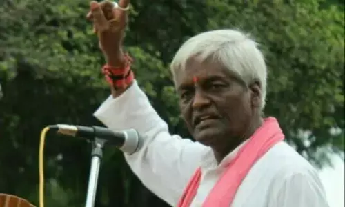 ಪದವಿಗಳಿಂದ ಯಾವುದೇ ಉಪಯೋಗವಿಲ್ಲ, ಜೀವನೋಪಾಯಕ್ಕಾಗಿ ಪಂಕ್ಚರ್ ಅಂಗಡಿ ತೆರೆಯಿರಿ: ವಿದ್ಯಾರ್ಥಿಗಳಿಗೆ ಬಿಜೆಪಿ ಶಾಸಕ ಸಲಹೆ