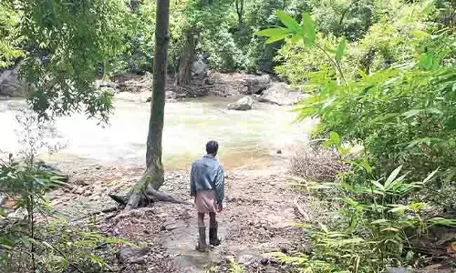 ಮೂಲಭೂತ ಸೌಲಭ್ಯ ವಂಚಿತ ಬಂಡಡ್ಕಕ್ಕೆ ದಾರಿ ಯಾವುದಯ್ಯಾ?