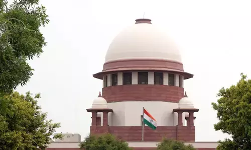 ಸುಪ್ರೀಂ ಕೋರ್ಟ್‌ಗೆ ಇಬ್ಬರು ನ್ಯಾಯಾಧೀಶರ ನೇಮಕ