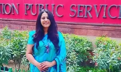 ಪುಣೆಯ ಪಿಂಪ್ರಿ ಆಸ್ಪತ್ರೆಯಿಂದ 2022ರಲ್ಲಿ ಲೋಕೊಮೋಟರ್ ಅಂಗವೈಕಲ್ಯ ಪ್ರಮಾಣ ಪತ್ರ ಪಡೆದಿದ್ದ ಪೂಜಾ ಖೇಡ್ಕರ್ : ವರದಿ