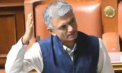 ಅಂಕೋಲ ಗುಡ್ಡ ಕುಸಿತದಲ್ಲಿ ಮೃತಪಟ್ಟವರ ಕುಟುಂಬಸ್ಥರಿಗೆ ತಲಾ 5 ಲಕ್ಷ ರೂ.ಪರಿಹಾರ: ಸಚಿವ ಕೃಷ್ಣ ಬೈರೇಗೌಡ