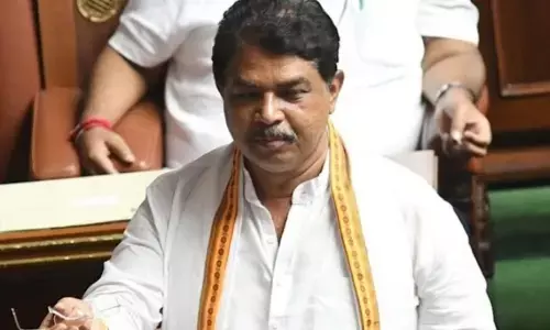 ವಾಲ್ಮೀಕಿ ಅಭಿವೃದ್ಧಿ ನಿಗಮದಲ್ಲಿ ಅಕ್ರಮ: ಸಿಎಂ ರಾಜೀನಾಮೆಗೆ ವಿಪಕ್ಷ ನಾಯಕ ಆರ್. ಅಶೋಕ್ ಪಟ್ಟು