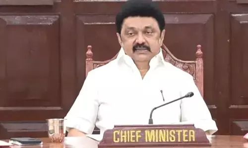 ಕಾವೇರಿ ವಿವಾದ | ತಮಿಳುನಾಡಿನಲ್ಲಿ ಸರ್ವಪಕ್ಷ ಸಭೆ