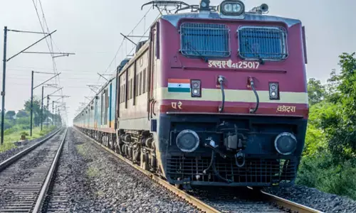 ಲೋಕೊ ಪೈಲಟ್‌, ಗಾರ್ಡ್‌ಗಳ ಕುಂದುಕೊರತೆ ಪರಿಹಾರಕ್ಕಾಗಿ ಉನ್ನತ ಸಮಿತಿ ರಚಿಸಿದ ರೈಲ್ವೆ ಮಂಡಳಿ