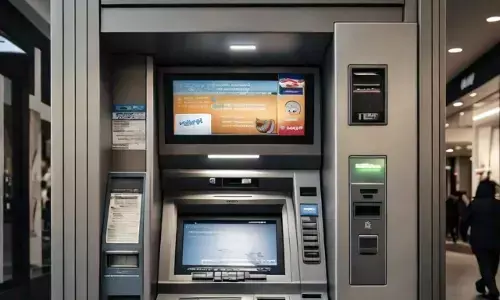 ಬೆಂಗಳೂರು| ಎಟಿಎಂಗೆ ತುಂಬಿಸಬೇಕಿದ್ದ ಹಣ ಕಳ್ಳತನವಾಗಿದೆಯೆಂದು ಸುಳ್ಳು ದೂರು: ಎಟಿಎಂ ನಿರ್ವಹಣೆ ಕಂಪೆನಿಯ ಸಿಬ್ಬಂದಿ ಸೇರಿ ಐವರ ಬಂಧನ