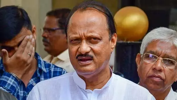 ಅಜಿತ್‌ ಪವಾರ್‌ ಬಣದ ಎನ್‌ಸಿಪಿಗೆ ಆಘಾತ: ಪಕ್ಷದ ನಾಲ್ಕು ಪ್ರಮುಖ ನಾಯಕರು ರಾಜೀನಾಮೆ