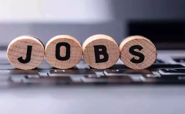 ಸರಕಾರಿ ಉದ್ಯೋಗಗಳಿದ್ದರೂ ನಡೆಯುತ್ತಿಲ್ಲ ನೇಮಕಾತಿ!