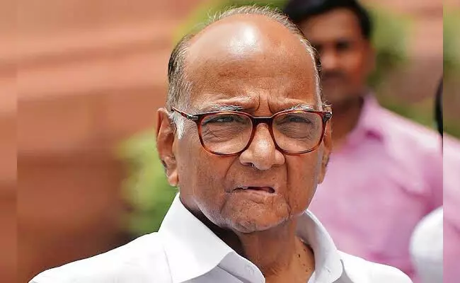 ಚುನಾವಣೆಗೆ ಮೊದಲೇ ಪತನವಾಗಲಿದೆಯೇ ಮಹಾಯುತಿ ಸರಕಾರ? ಚುನಾವಣೆಗೆ ಮೊದಲೇ ಪತನವಾಗಲಿದೆಯೇ ಮಹಾಯುತಿ ಸರಕಾರ?