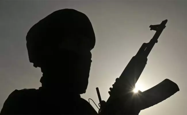 ಅಸ್ಸಾಂ: ಗುಂಡಿನ ಕಾಳಗ ಮೂವರು ಶಂಕಿತ ಉಗ್ರರ ಸಾವು