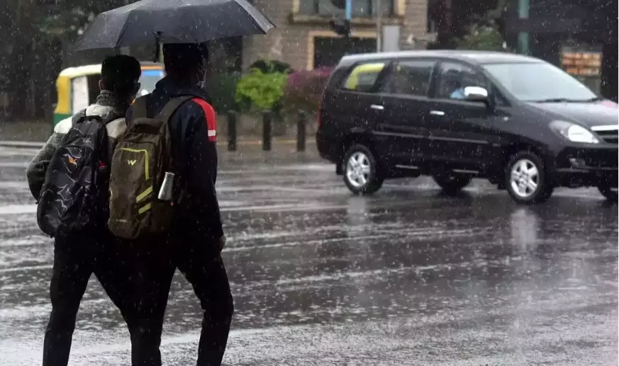 ಭಾರೀ ಮಳೆ | ಕರಾವಳಿ, ಮಲೆನಾಡಿನಲ್ಲಿ ಮುಂದುವರೆದ ʼರೆಡ್ ಅಲರ್ಟ್ʼ