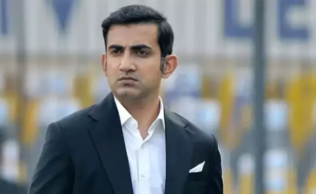 ಕೋಚಿಂಗ್ ಸಿಬ್ಬಂದಿ ಹುದ್ದೆ: ಗೌತಮ್ ಗಂಭೀರ್ ಸೂಚಿಸಿದ್ದ ಐವರ ಹೆಸರನ್ನು ತಿರಸ್ಕರಿಸಿದ ಬಿಸಿಸಿಐ