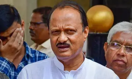 ಅಜಿತ್‌ ಪವಾರ್‌ ಬಣದ ಎನ್‌ಸಿಪಿಗೆ ಆಘಾತ: ಪಕ್ಷದ ನಾಲ್ಕು ಪ್ರಮುಖ ನಾಯಕರು ರಾಜೀನಾಮೆ