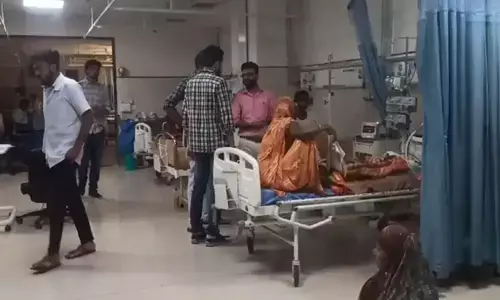 ಚಂಡೀಪುರ ವೈರಸ್ ಸೋಂಕಿಗೆ ಗುಜರಾತ್‌ನಲ್ಲಿ ಮತ್ತಿಬ್ಬರು ಮಕ್ಕಳು ಬಲಿ; ಮೃತರ ಸಂಖ್ಯೆ 8ಕ್ಕೆ ಏರಿಕೆ