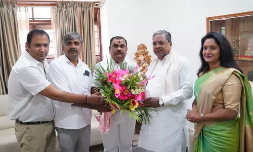 ಕನ್ನಡಿಗರಿಗೆ ಉದ್ಯೋಗ ಮೀಸಲಾತಿ ವಿಧೇಯಕ | ಸಿಎಂಗೆ ಕರವೇ ನಾರಾಯಣಗೌಡ ಅಭಿನಂದನೆ