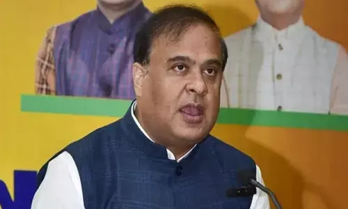 ಅಸ್ಸಾಮ್ ನಲ್ಲಿ ಮುಸ್ಲಿಮ್ ಜನಸಂಖ್ಯೆ ಸಾವು-ಬದುಕಿನ ವಿಷಯವಾಗಿದೆ: ಹಿಮಂತ ಬಿಸ್ವ ಶರ್ಮ