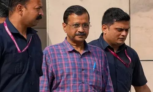 ಸಕ್ಕರೆ ಪ್ರಮಾಣ ಕುಸಿದರೆ ಕೇಜ್ರಿವಾಲ್ ಮತ್ತೆಂದೂ ಎದ್ದೇಳಲಾರರು: ದಿಲ್ಲಿ ಹೈಕೋರ್ಟ್ ನಲ್ಲಿ ವಕೀಲರ ವಾದ