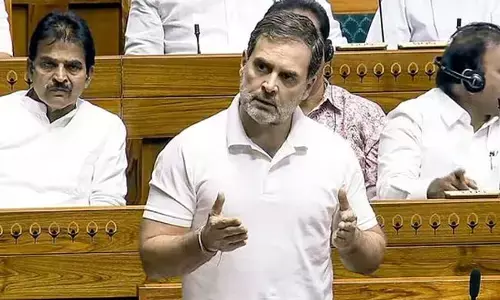 ಸಂಸತ್ ಅಧಿವೇಶನಕ್ಕೆ ರಾಹುಲ್ ಗಾಂಧಿ ಕೋರ್ ಟೀಂ ಸಿದ್ಧ