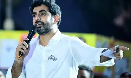 ವಿಶಾಖಪಟ್ಟಣಂಗೆ ಬನ್ನಿ : ಕರ್ನಾಟಕದ ಐಟಿ ಉದ್ಯಮಗಳಿಗೆ ಆಹ್ವಾನ ನೀಡಿದ ಆಂಧ್ರಪ್ರದೇಶದ ಸಚಿವ